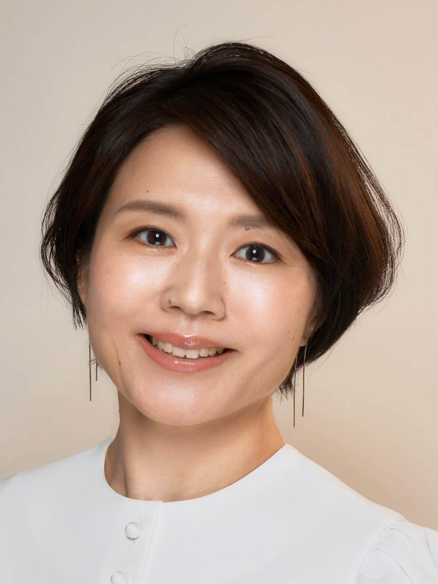 河合真由子